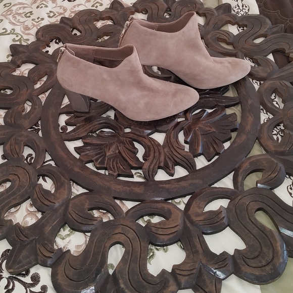 Aerosols Women's Trustworthy Size 9 boot. - Picture 5 of 9